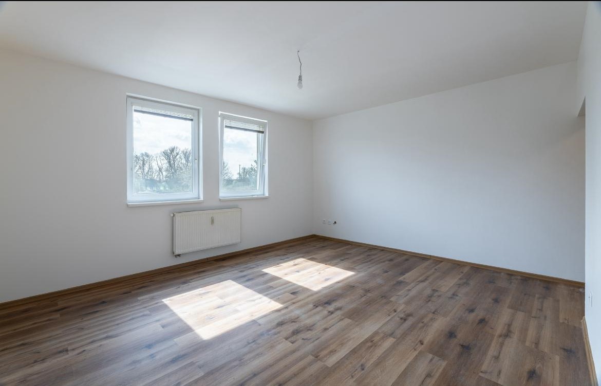 Pronájem bytu 1+kk v Nymburku